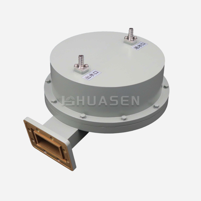 Waveguide Water Cooled Load Waveguide Water Cooled Load